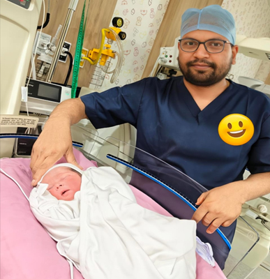 Tulip New Born & Child Care Center & gallery image