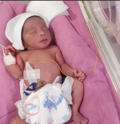 Tulip New Born & Child Care Center & gallery image