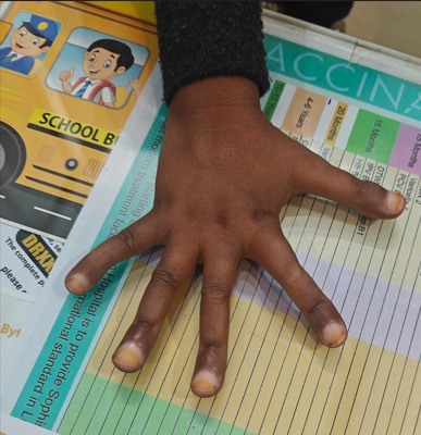 Tulip New Born & Child Care Center & gallery image