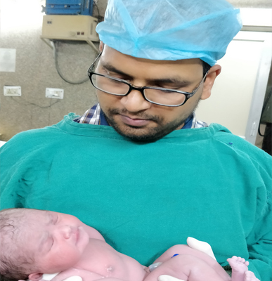 Tulip New Born & Child Care Center & gallery image